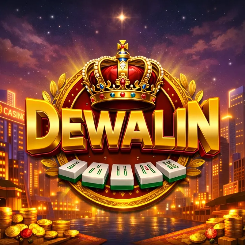 DEWALIN - Permainan Mahjong Seru dan Menyenangkan