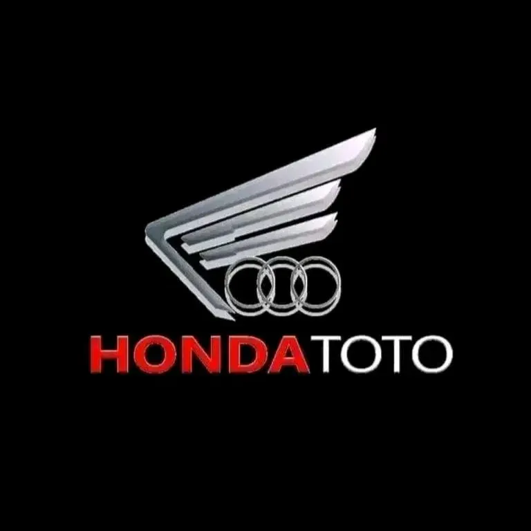 HONDATOTO - Balapan Seru dan Mengasyikkan