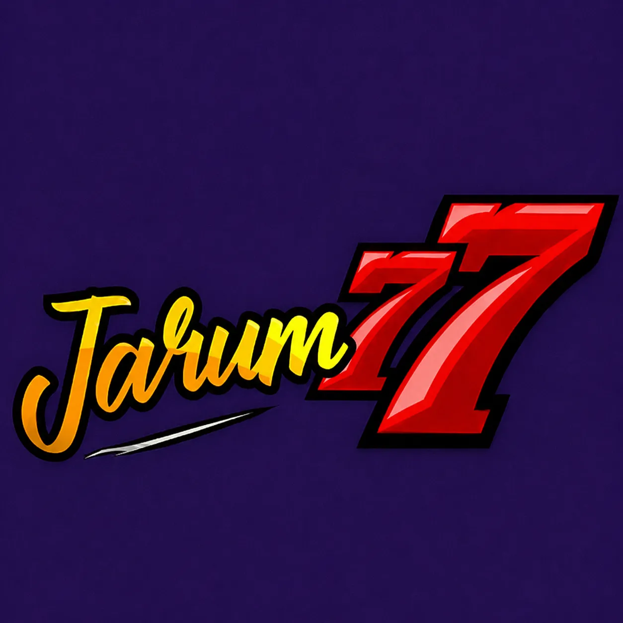 JARUM77 - Petualangan Seru yang Tak Terlupakan