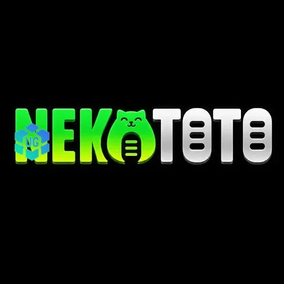 Logo nekototo